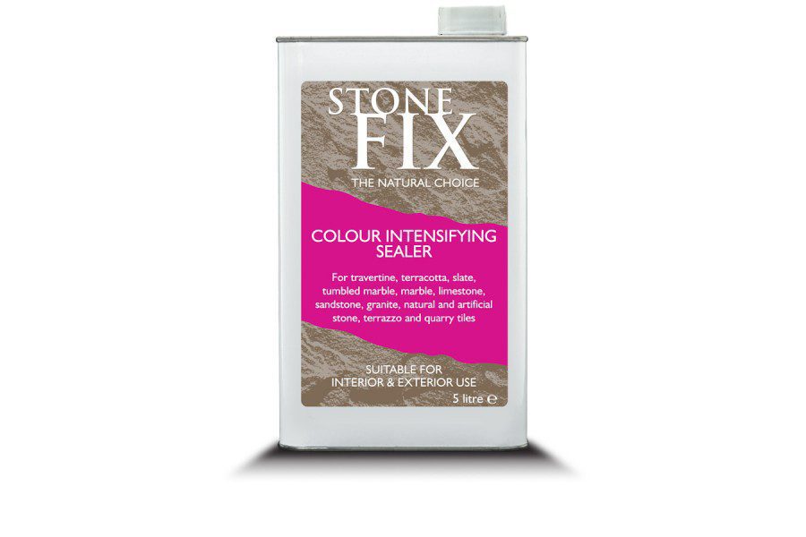 Stonefix Colour Intensifying Sealer