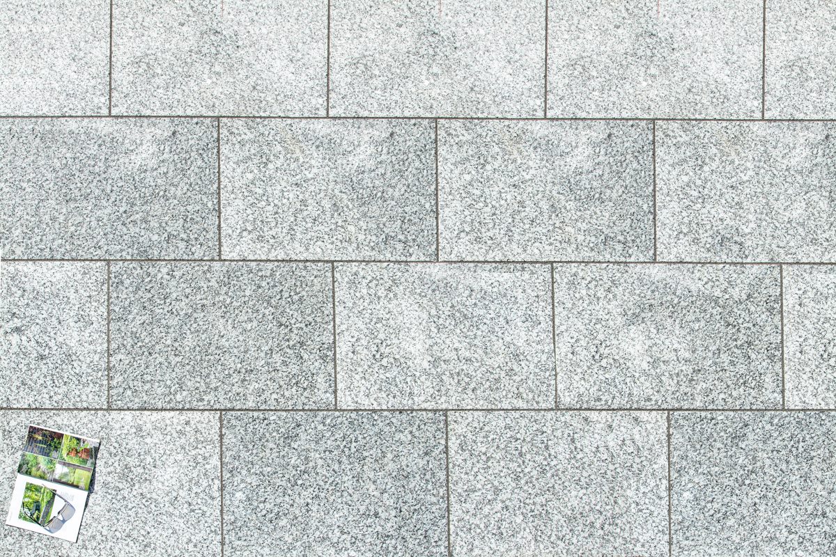 Himalayan White Granite