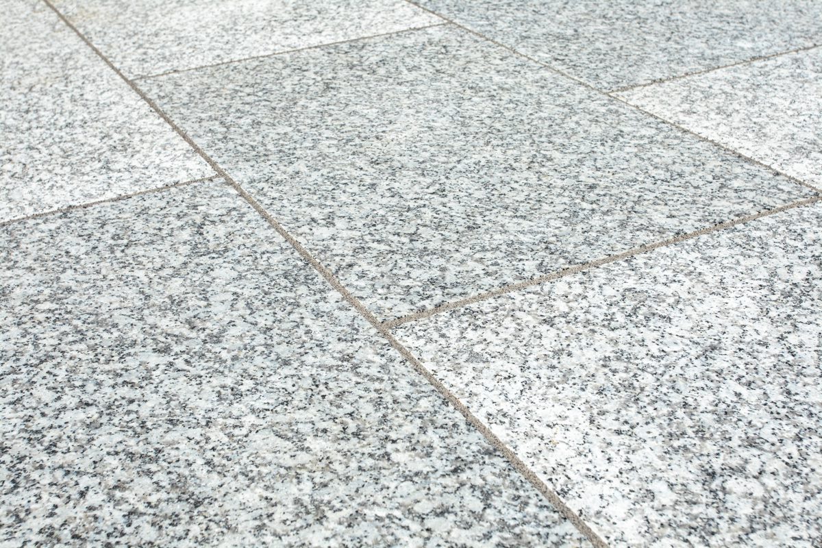 Himalayan White Granite - Image 2