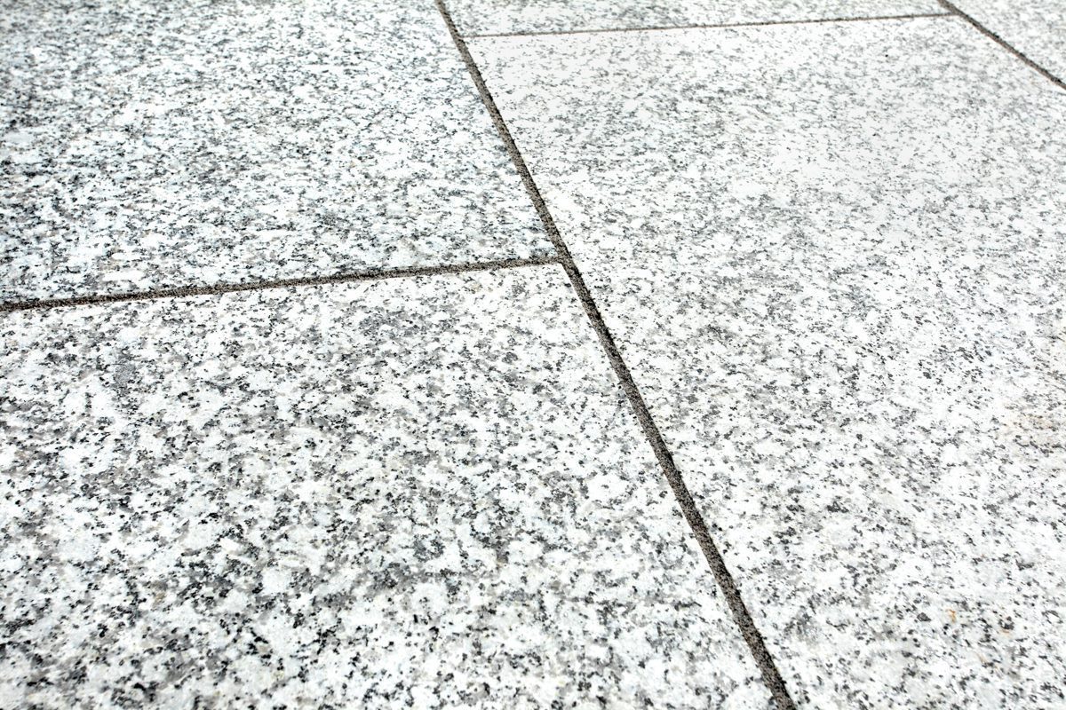 Himalayan White Granite - Image 3