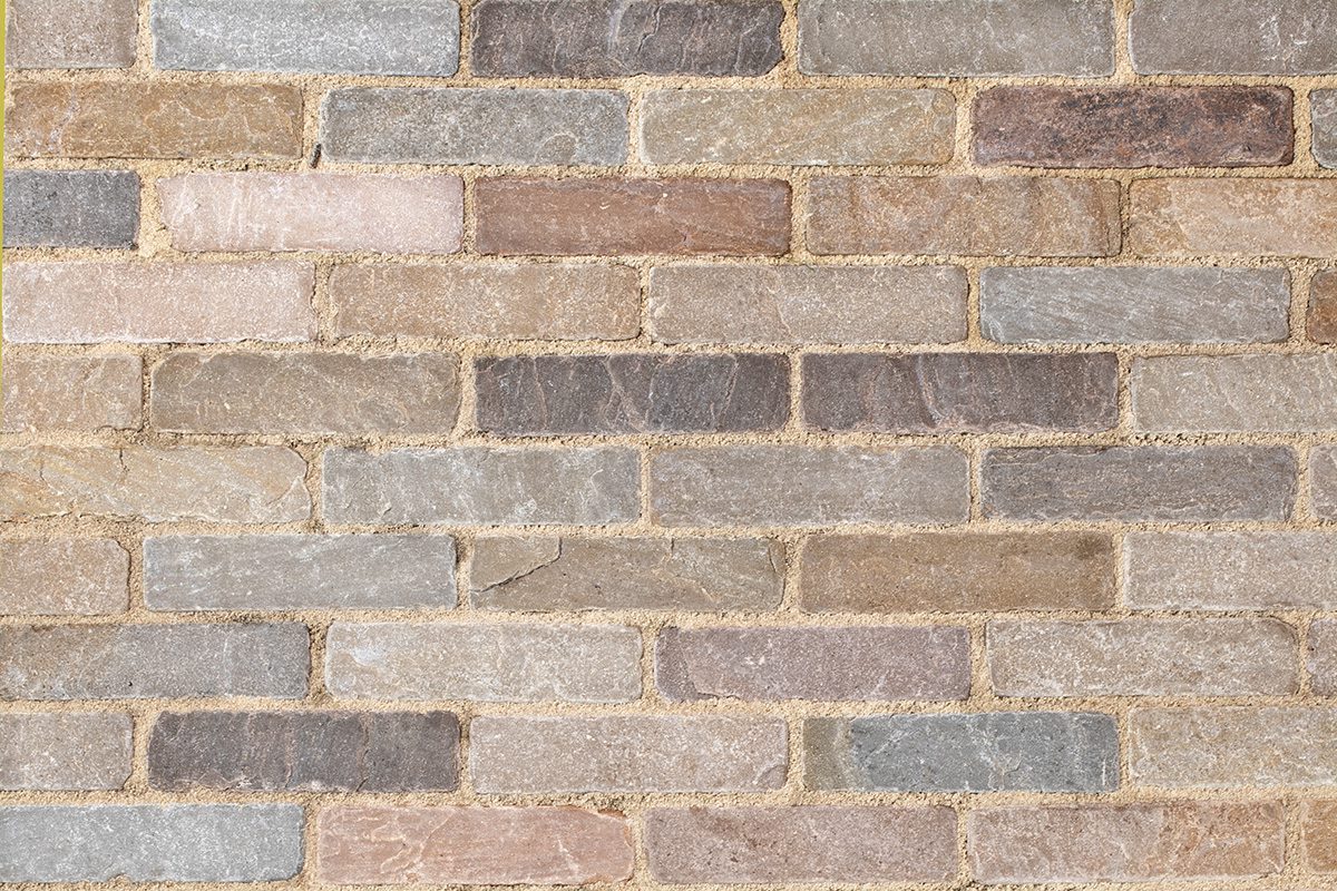 Raj Sandstone Pavers