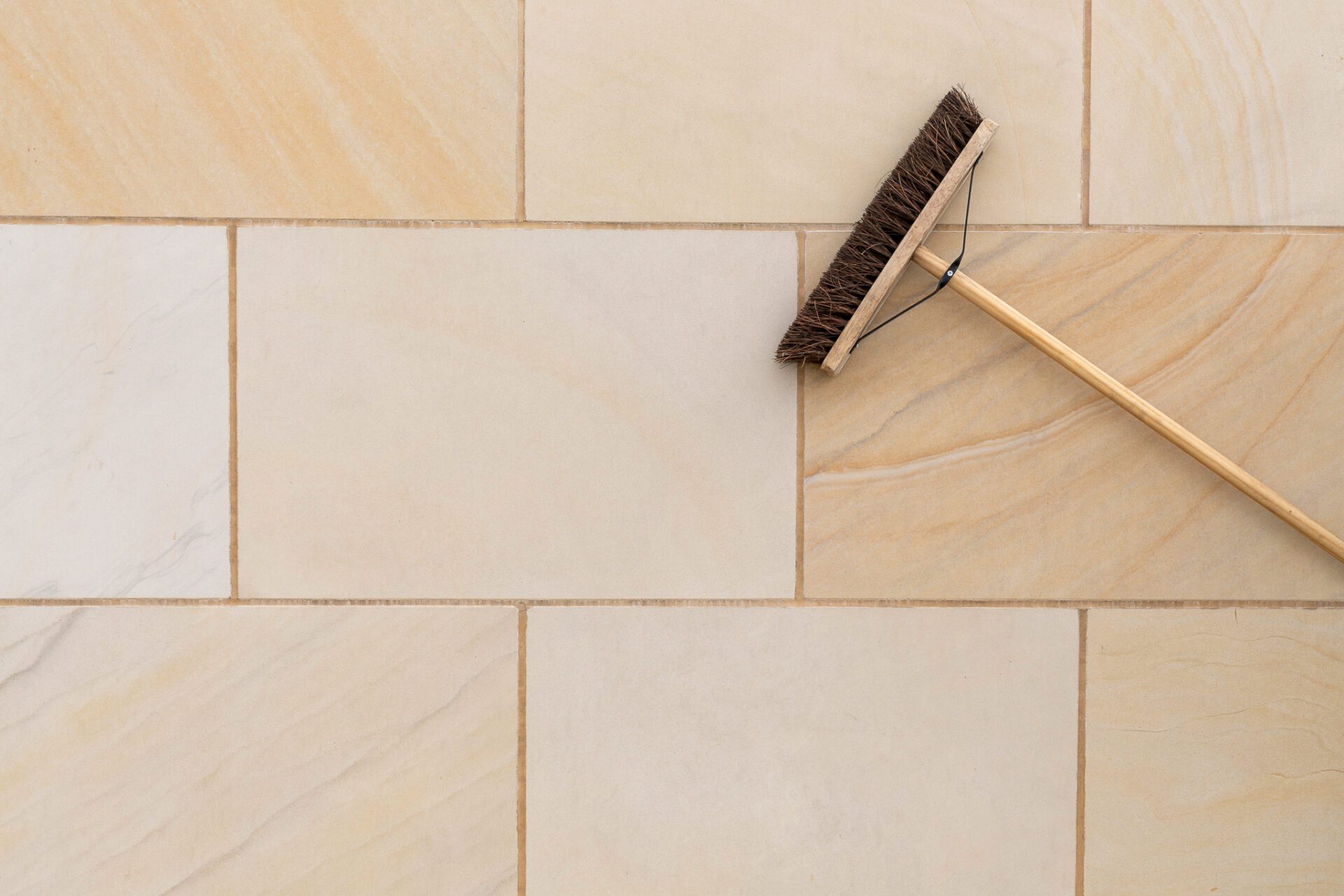 (Sample) - Mint Honed and Polished