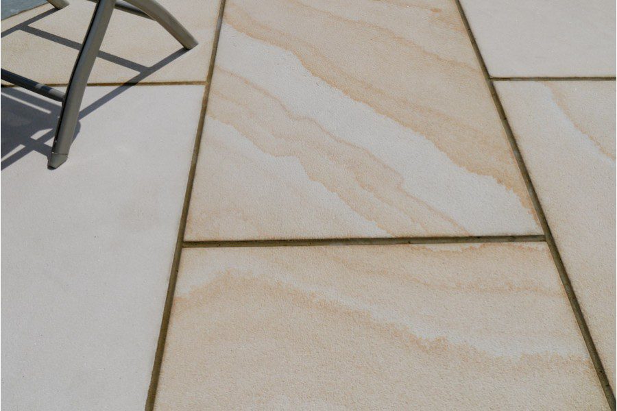 (Sample) - Mint-Multi Sandblasted Six Sided Machine-Cut