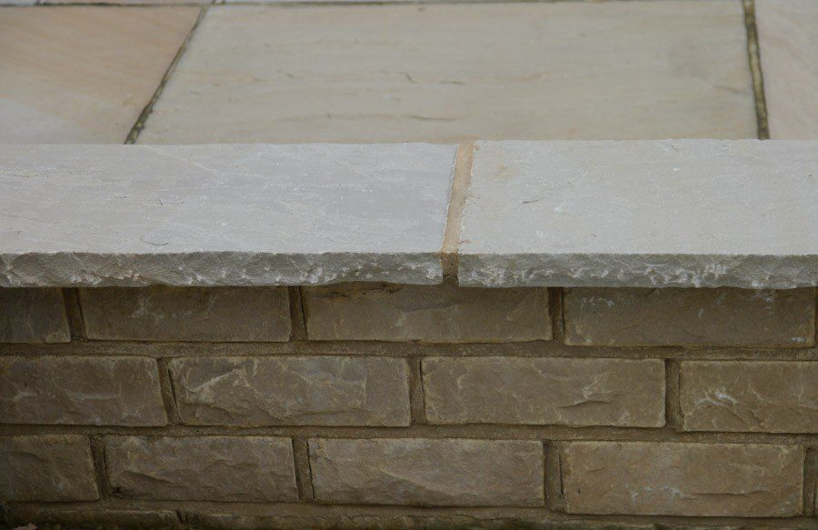 Sandstone Bricks