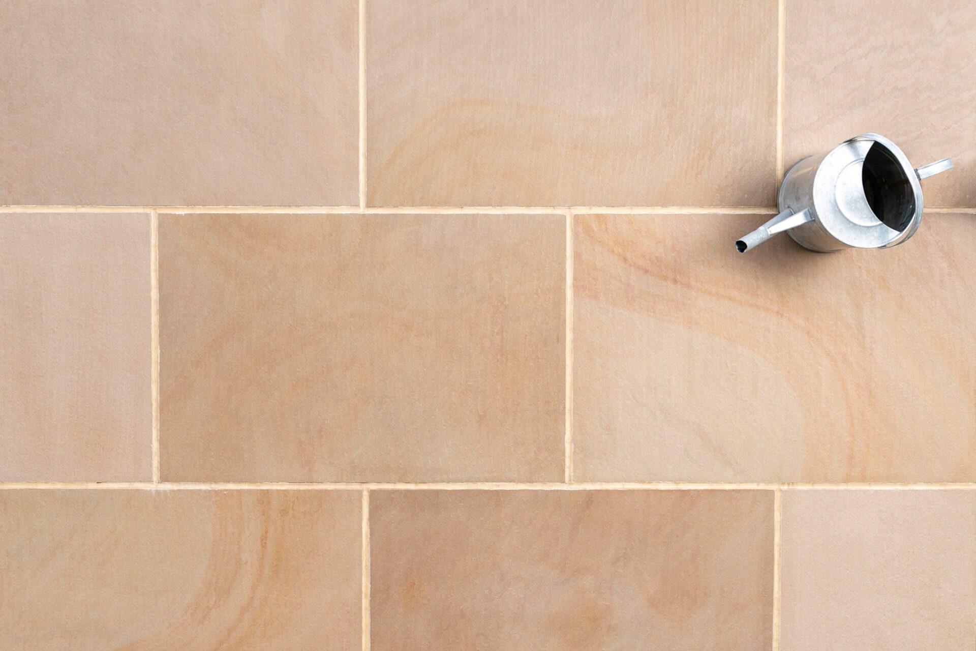 (Sample) - Raj Machine-Cut and Flamed