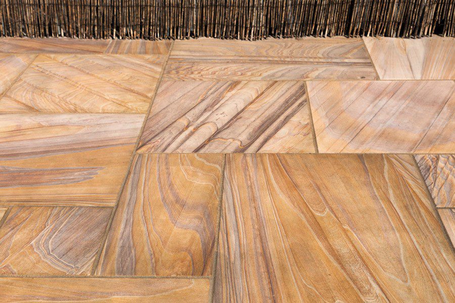 (Sample) - Rainbow Six Sided Machine-Cut