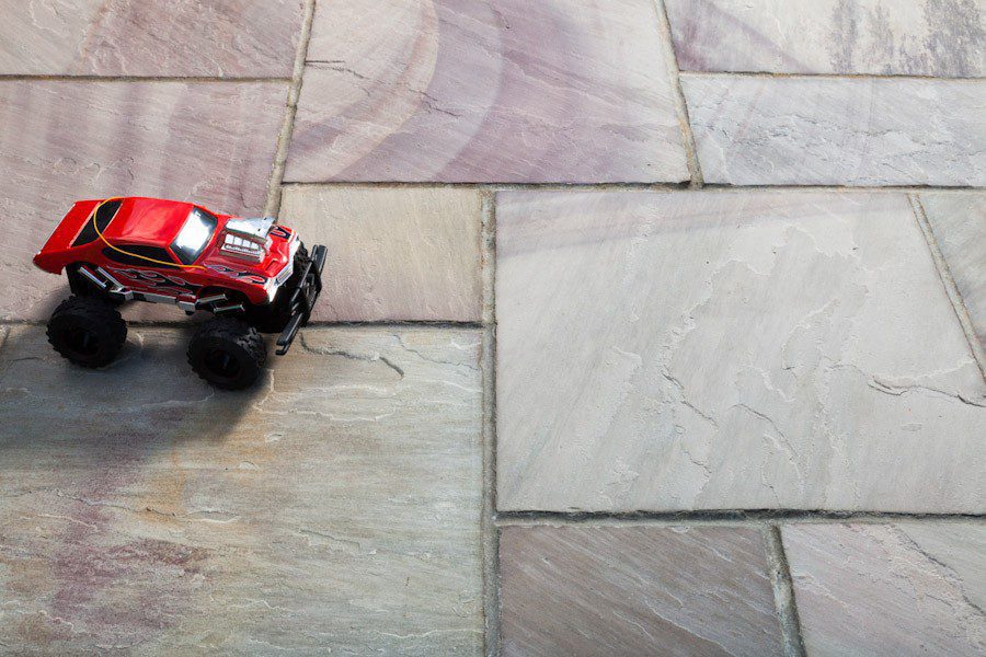 Ravina Indian Sandstone