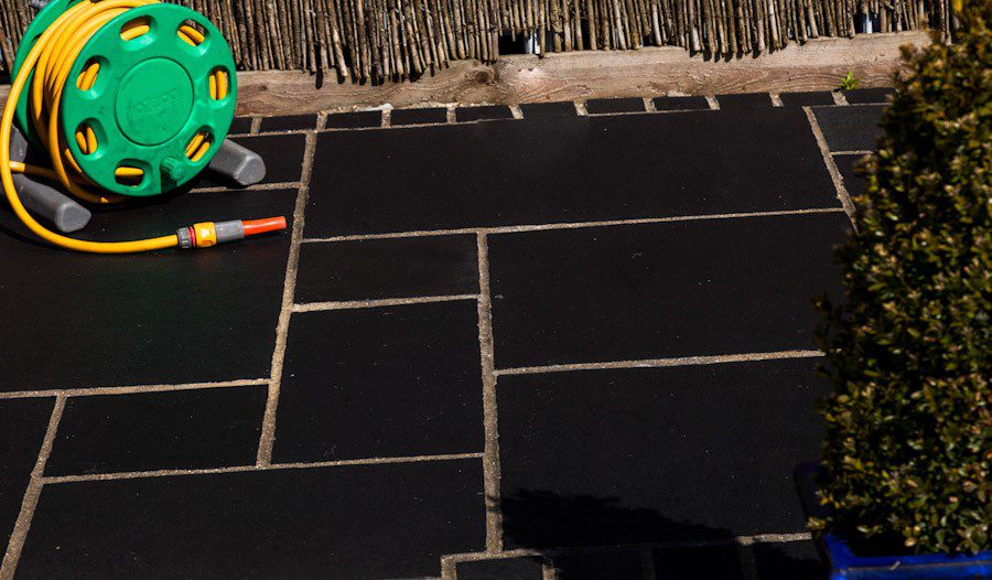 Cuddapah Black Limestone - Image 3