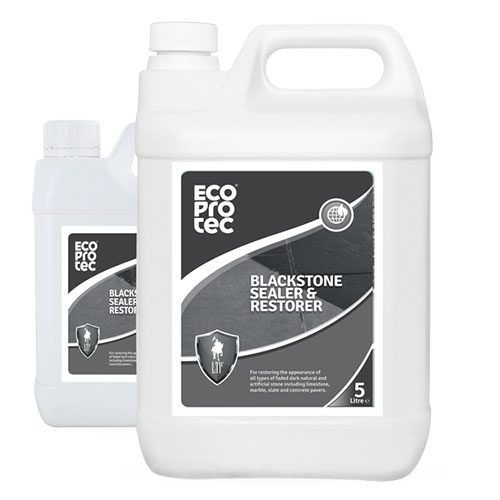 ECO PRO TEC - Blackstone Sealer & Restorer